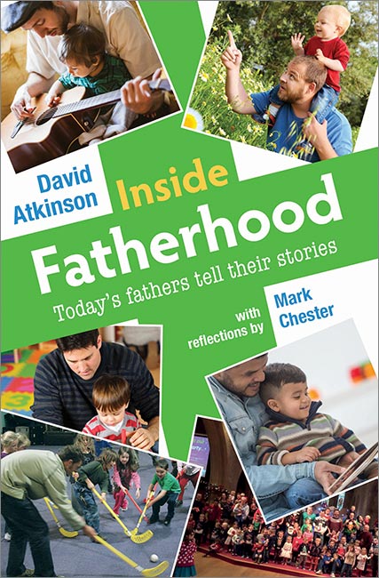 INSIDE FATHERHOOD