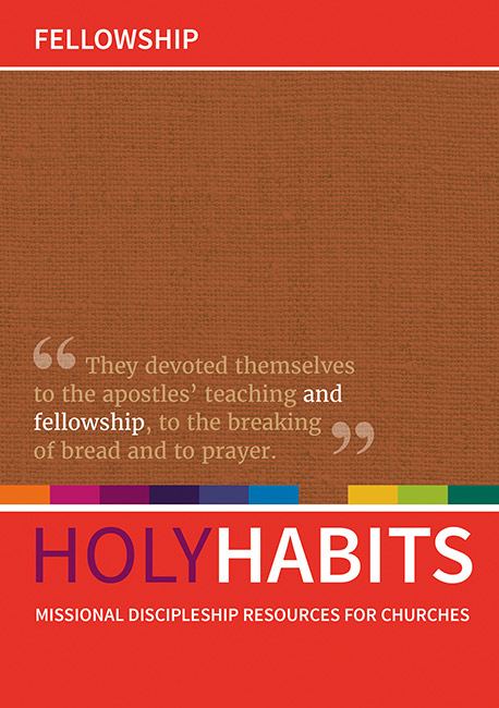 HOLY HABITS FELLOWSHIP