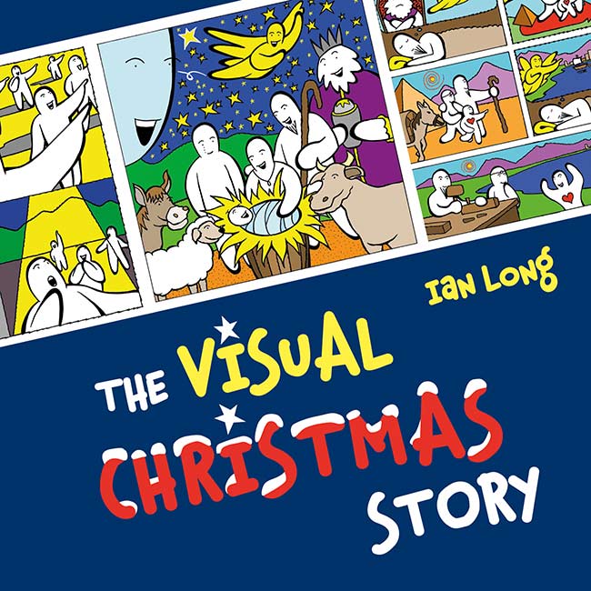 THE VISUAL CHRISTMAS STORY