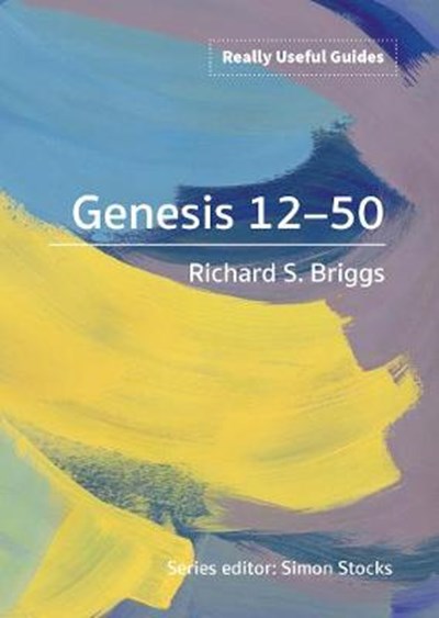 GENESIS 12 - 50