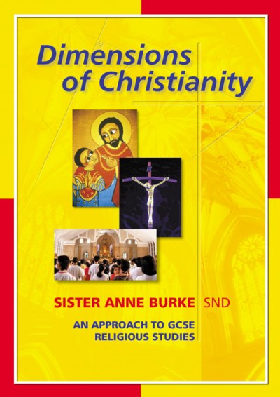 DIMENSIONS OF CHRISTIANITY