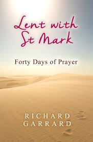LENT WITH SAINT MARK