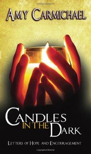 CANDLES IN THE DARK