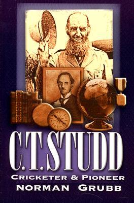 C.T. STUDD