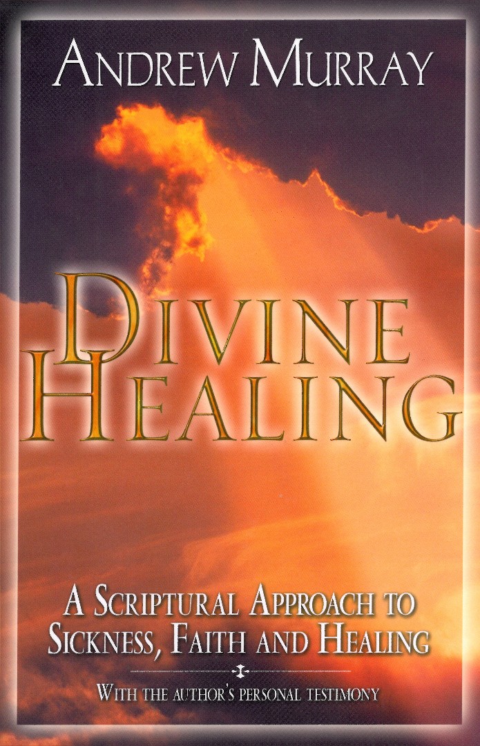 DIVINE HEALING