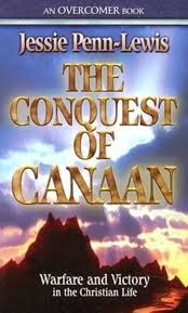 THE CONQUEST OF CANAAN