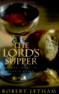 THE LORD'S SUPPER