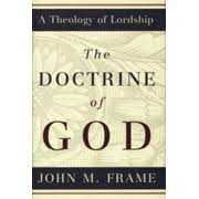 DOCTRINE OF GOD