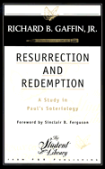 RESURRECTION AND REDEMPTION