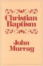 CHRISTIAN BAPTISM