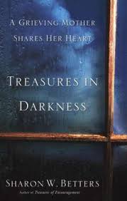 TREASURES IN DARKNESS