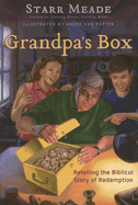 GRANDPA'S BOX GRANDPA'S BOX