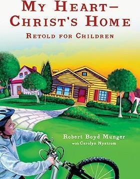 MY HEART CHRISTS HOME FOR CHILDREN