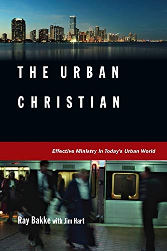 URBAN CHRISTIAN, THE URBAN CHRISTIAN, THE