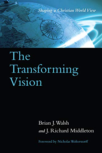 TRANSFORMING VISION