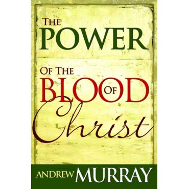 POWER OF THE BLOOD OF CHRIST