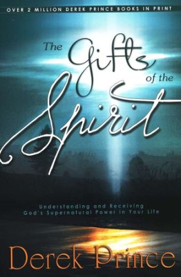 THE GIFTS OF THE SPIRIT