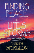 FINDING PEACE IN LIFE'S STORMS