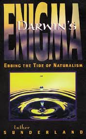 DARWINS ENIGMA