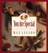 YOU ARE SPECIAL