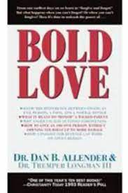 BOLD LOVE 