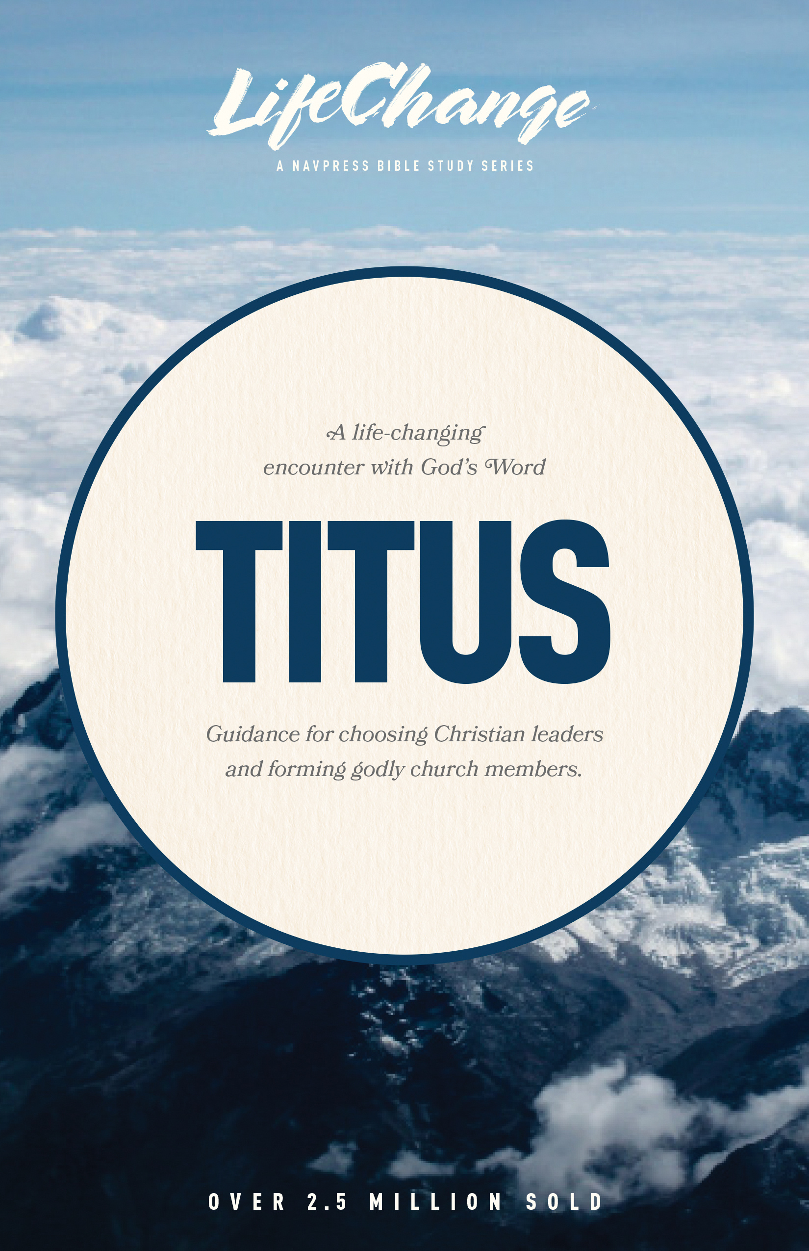 LIFE CHANGE TITUS