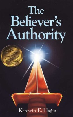 BELIEVERS AUTHORITY