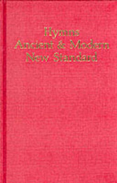 HYMNS ANCIENT AND MODERN NEW STANDARD FULL MUSIC HB