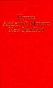 HYMNS ANCIENT & MODERN NEW STANDARD WORDS