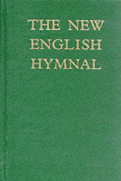 NEW ENGLISH HYMNAL WORDS EDITION