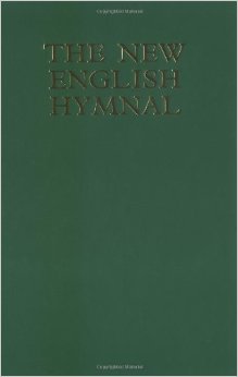 NEW ENGLISH HYMNAL FULL MUSIC HB