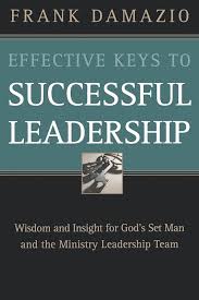 EFFECTIVE KEYS TO SUCCESFUL LEADERSHIP