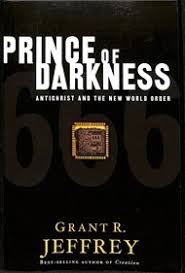 PRINCE OF DARKNESS