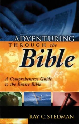 ADVENTURING THROUGH THE BIBLE HB