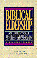 BIBLICAL ELDERSHIP