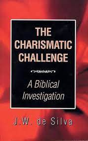 CHARISMATIC CHALLENGE