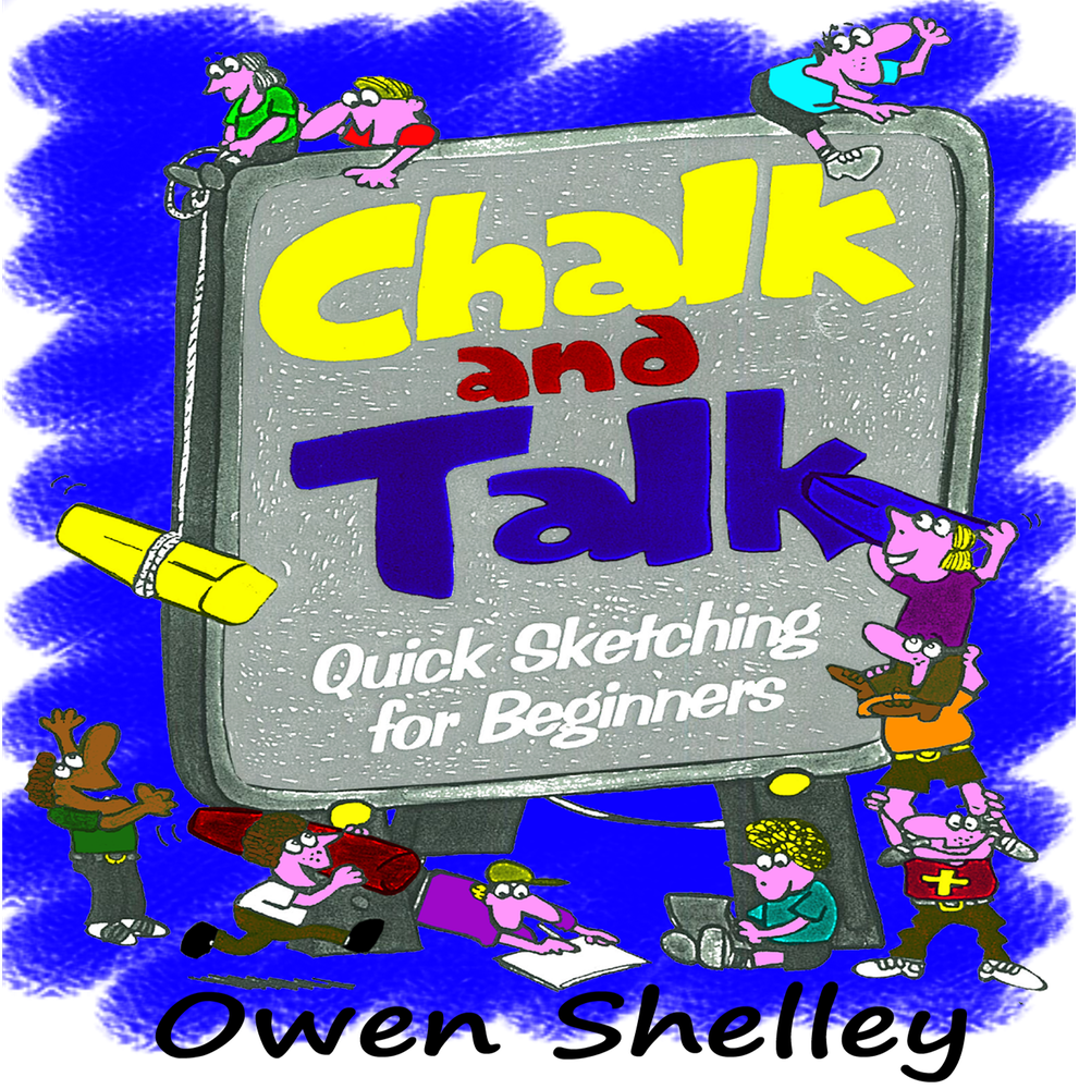 chalk talk
