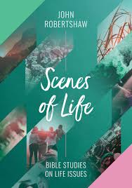 SCENES OF LIFE