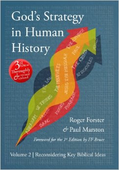 GODS STRATEGY IN HUMAN HISTORY VOL 2