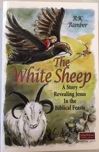 THE WHITE SHEEP