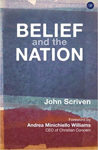 BELIEF AND THE NATION