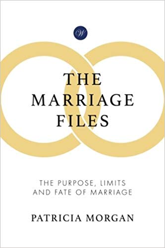 THE MARRIAGE FILES