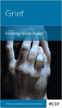 GRIEF FINDING HOPE AGAIN