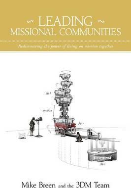 LEADING MISSIONAL COMMUNITIES