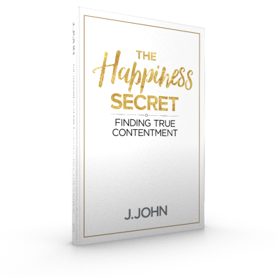 THE HAPPINESS SECRET