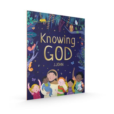 KNOWING GOD