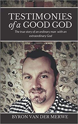 TESTIMONIES OF A GOOD GOD