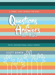 QUESTIONS AND ANSWERS FOR KIDS