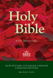 NRSV UPDATED POPULAR TEXT BIBLE WITH APOCRYPHA BURGUNDY HB NRSV UPDATED POPULAR TEXT BIBLE WITH APOCRYPHA BURGUNDY HB