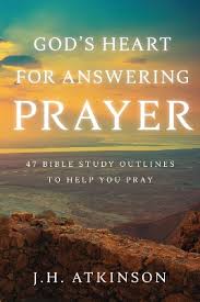 GODS HEART FOR ANSWERING PRAYER